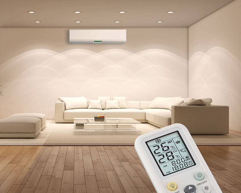 ductless